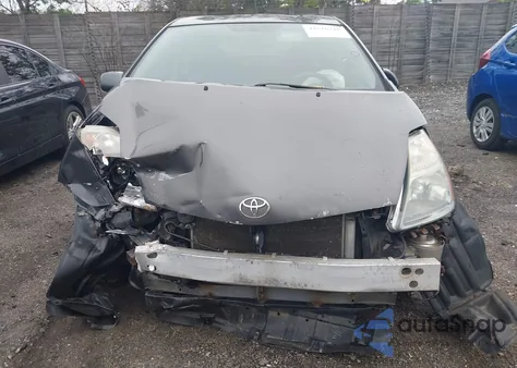 2008 Toyota Prius z USA, uszkodzony, nr VIN JTDKB20U783454631